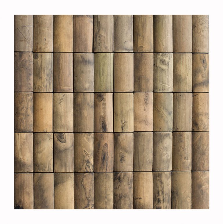 BM-002 - bamboo-mosaic