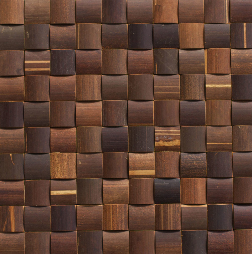 Bamboo Wall-Design Mosaictiles  Go Green  Go Nature